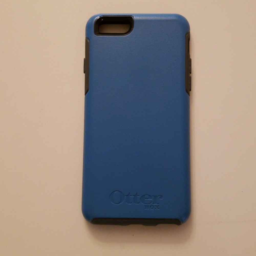 Otterbox case for iphone 6